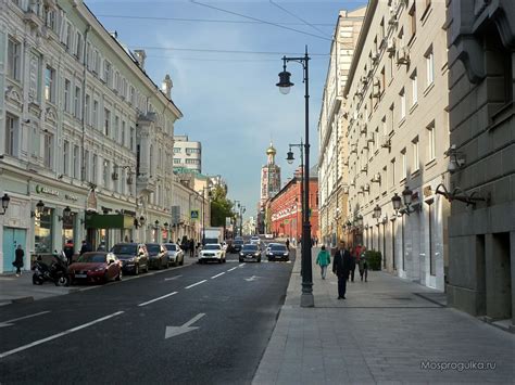 Как проехать до улица Петровка, 16, Москва — 2ГИС.